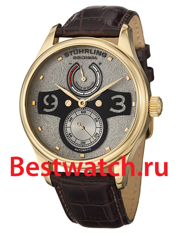 Часы Stuhrling Original Classique 712.03